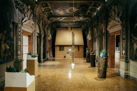 party fondazione prada|prada foundation venice.